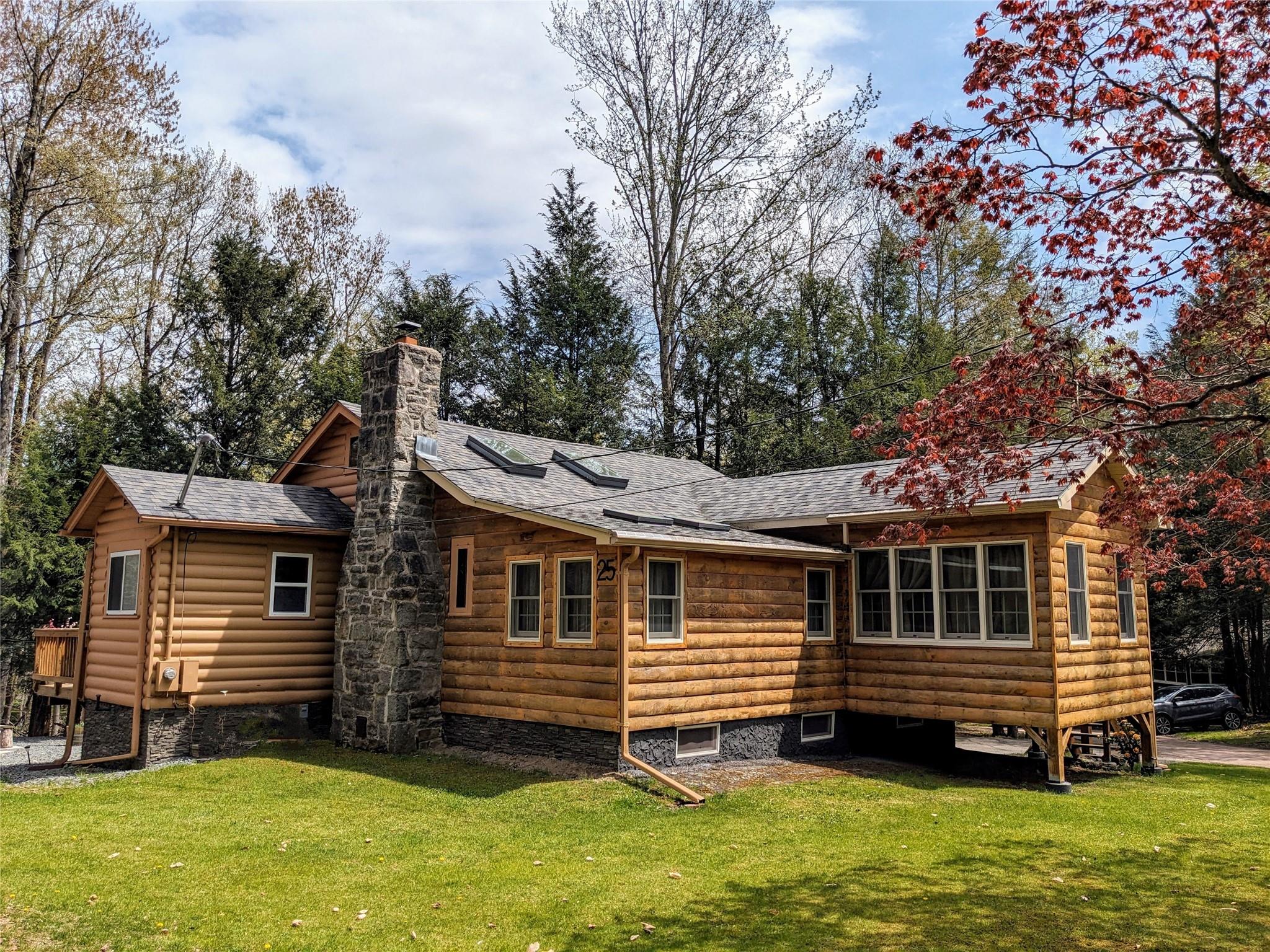 25 E Reindeer Trail, Bethel, New York image 1