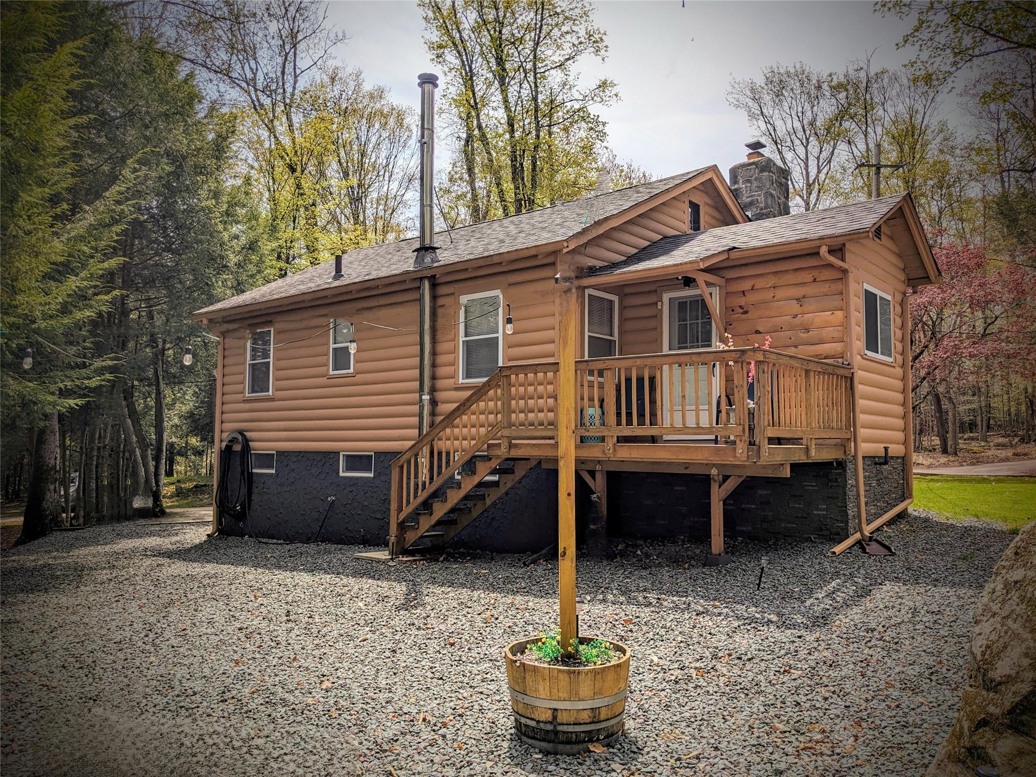 25 E Reindeer Trail, Bethel, New York image 28