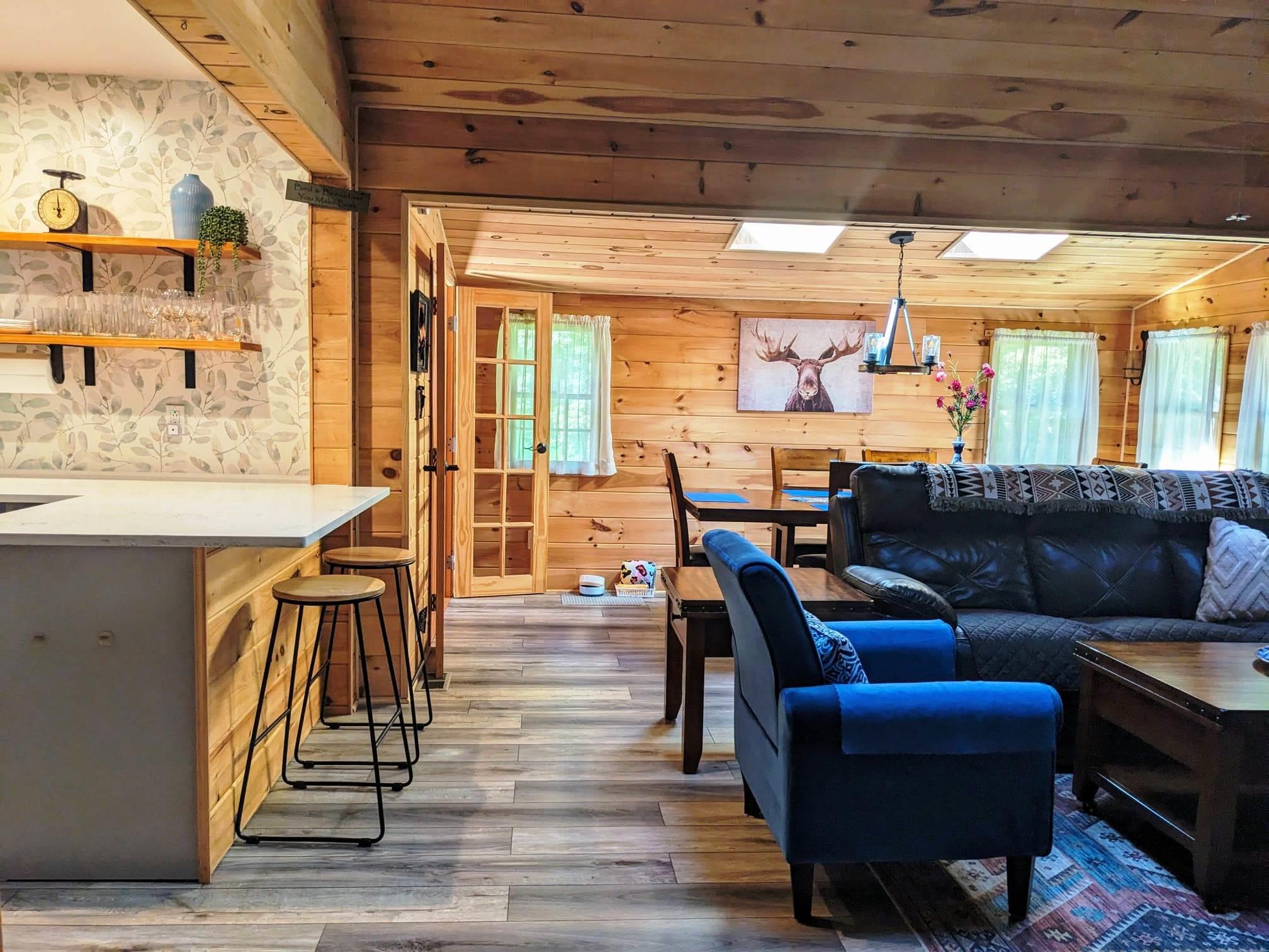 25 E Reindeer Trail, Bethel, New York image 7