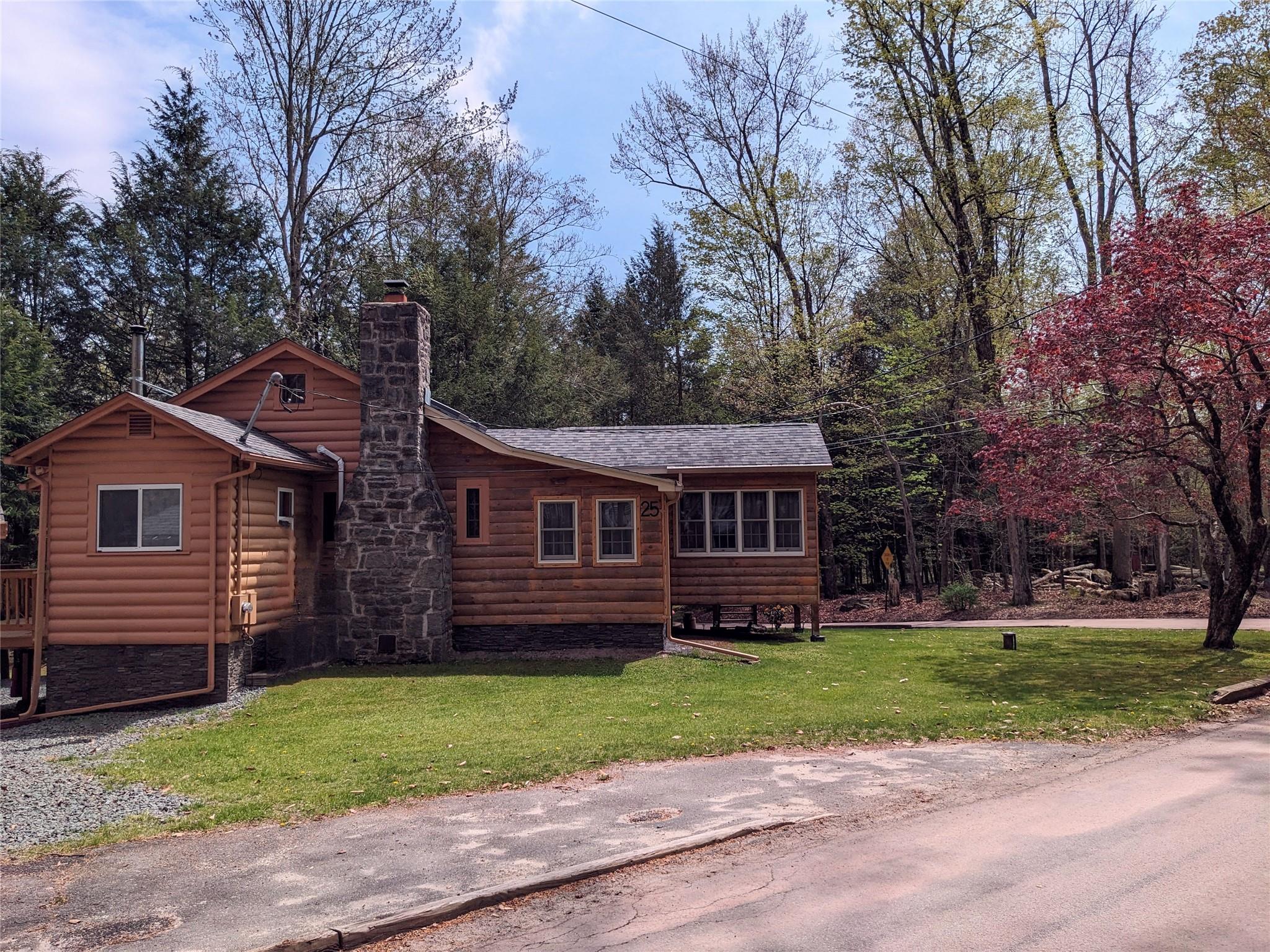 25 E Reindeer Trail, Bethel, New York image 8