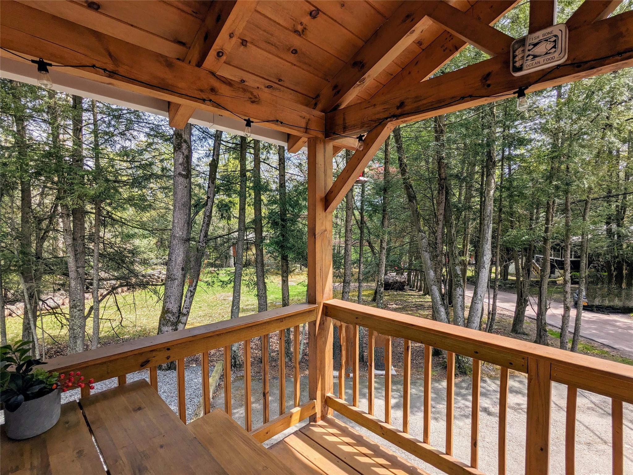 25 E Reindeer Trail, Bethel, New York image 17
