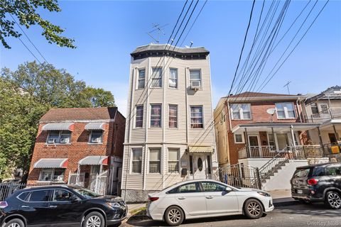603 E 236th Street Bronx NY 10466