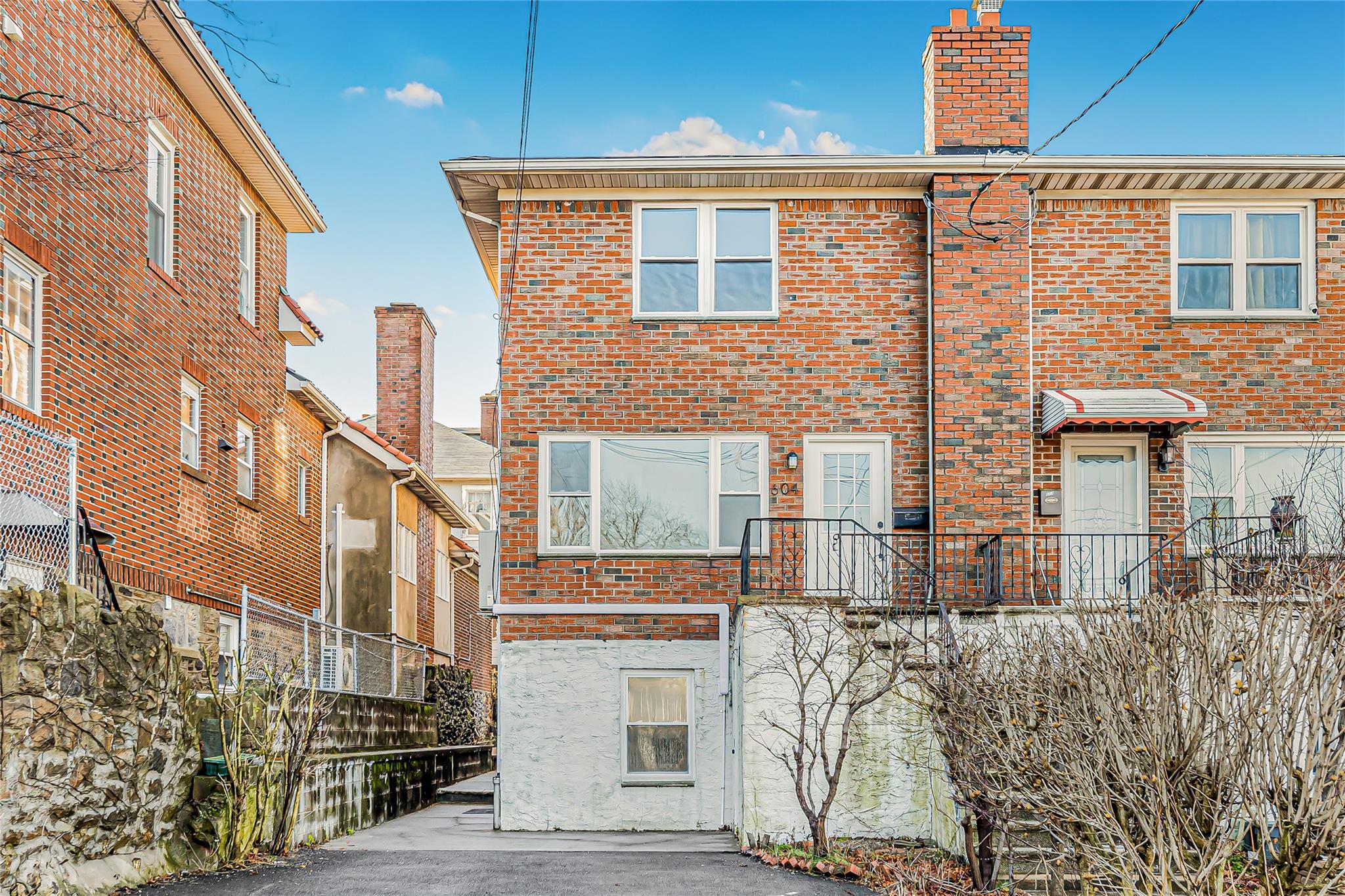 Photo 1 of Yonkers Avenue, Yonkers, New York, $899,000, Web #: 862862