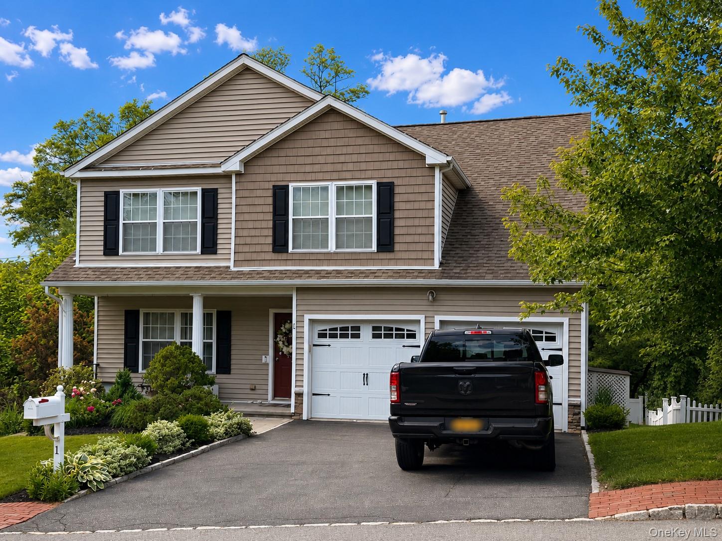 1 Thornton Hill
