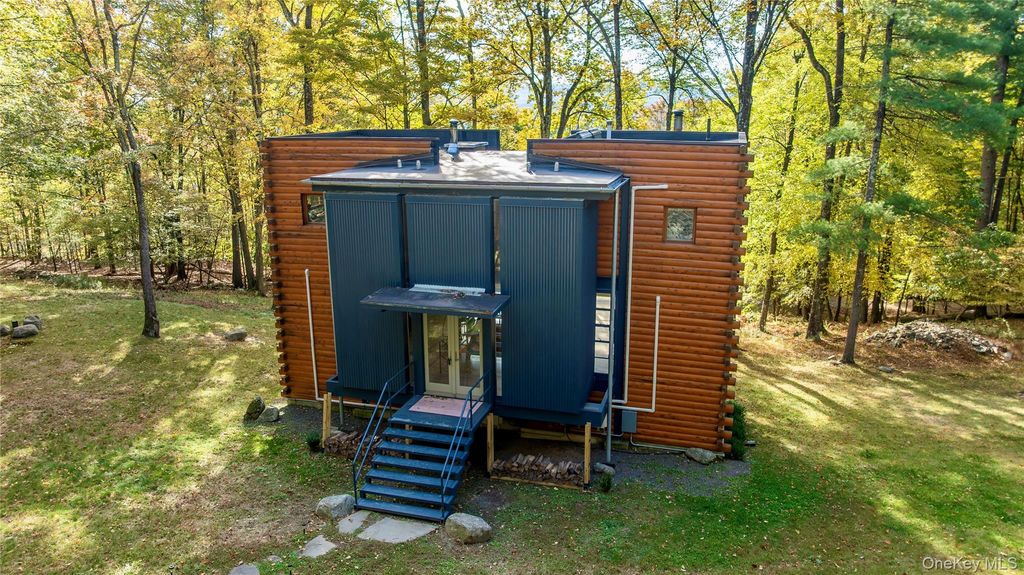 Photo of 39 Hornbeck Lane, Accord, NY 12404 (MLS # 927046)