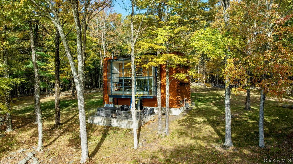 Photo of 39 Hornbeck Lane, Accord, NY 12404 (MLS # 927046)