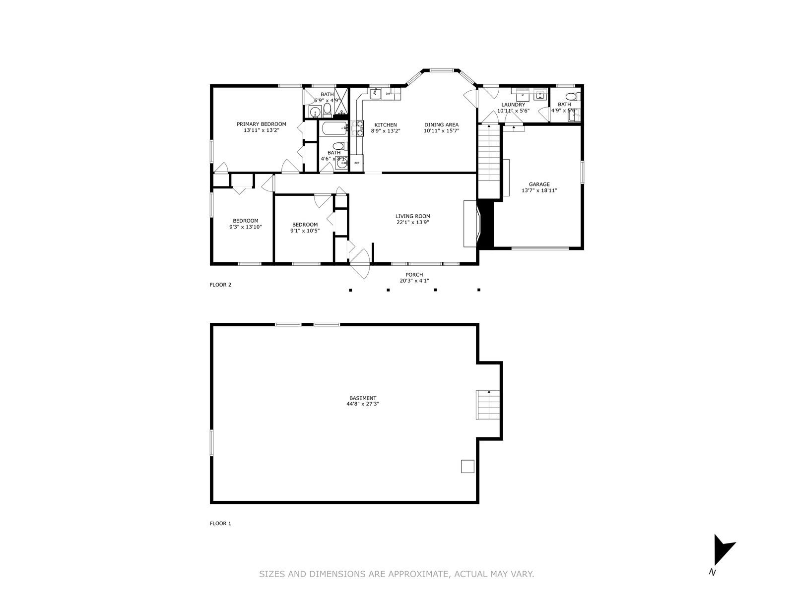 2 Linda Lane, East Moriches, New York image 23