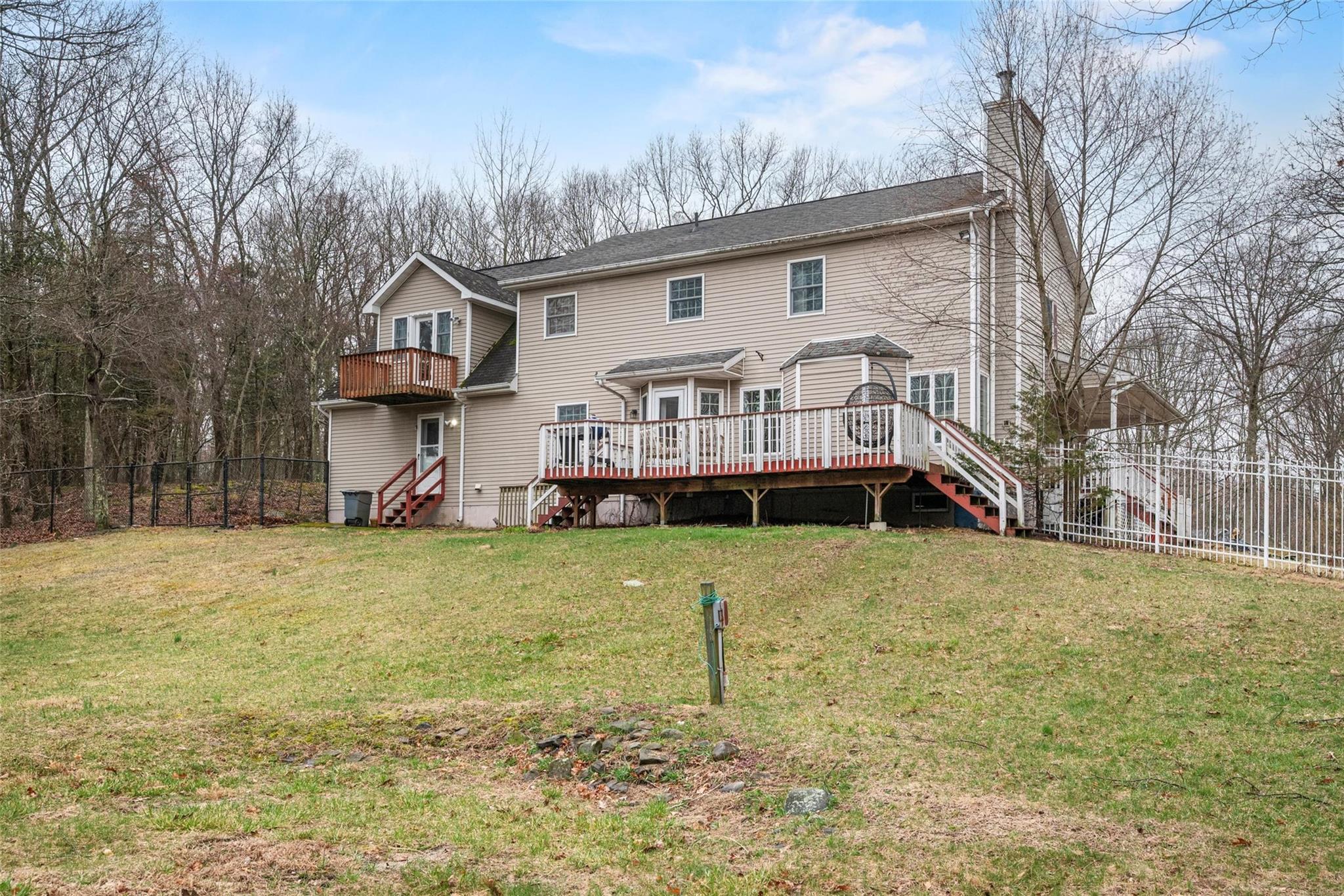 56 Sunset Ridge Road Rdg, Monroe, New York image 38