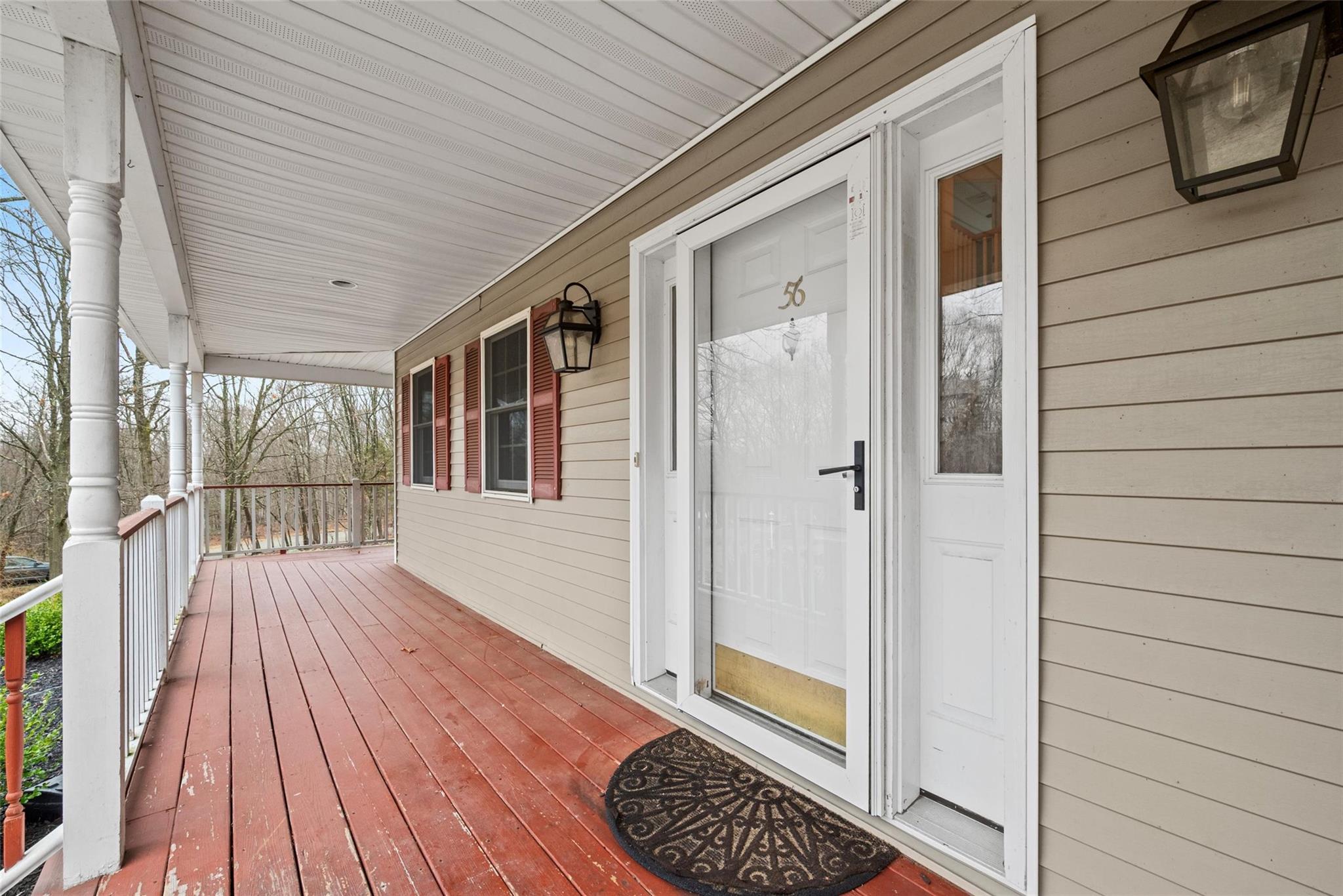 56 Sunset Ridge Road Rdg, Monroe, New York image 7