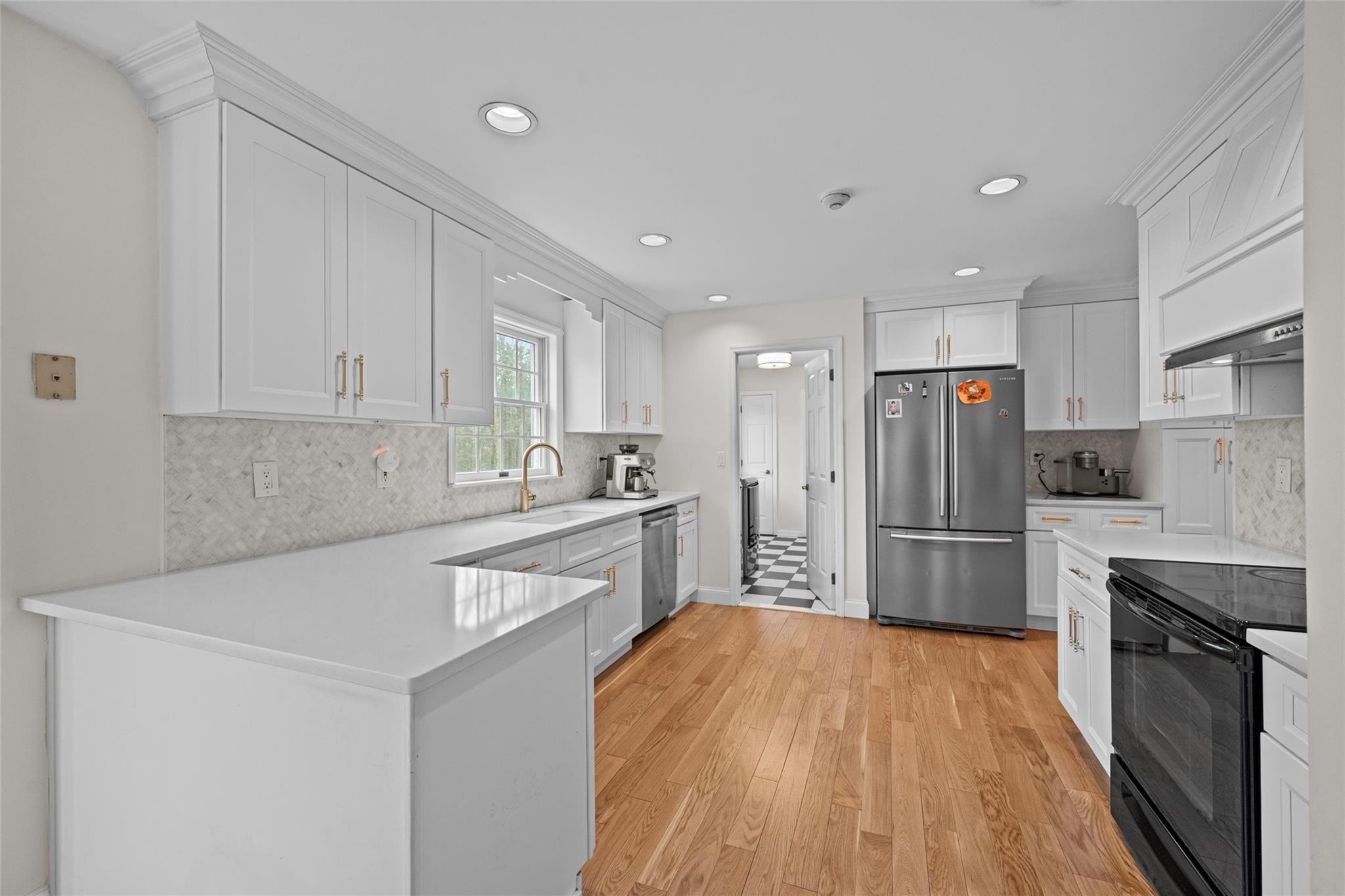 56 Sunset Ridge Road Rdg, Monroe, New York image 14