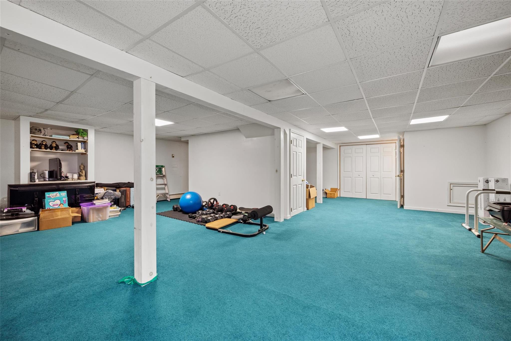 56 Sunset Ridge Road Rdg, Monroe, New York image 37