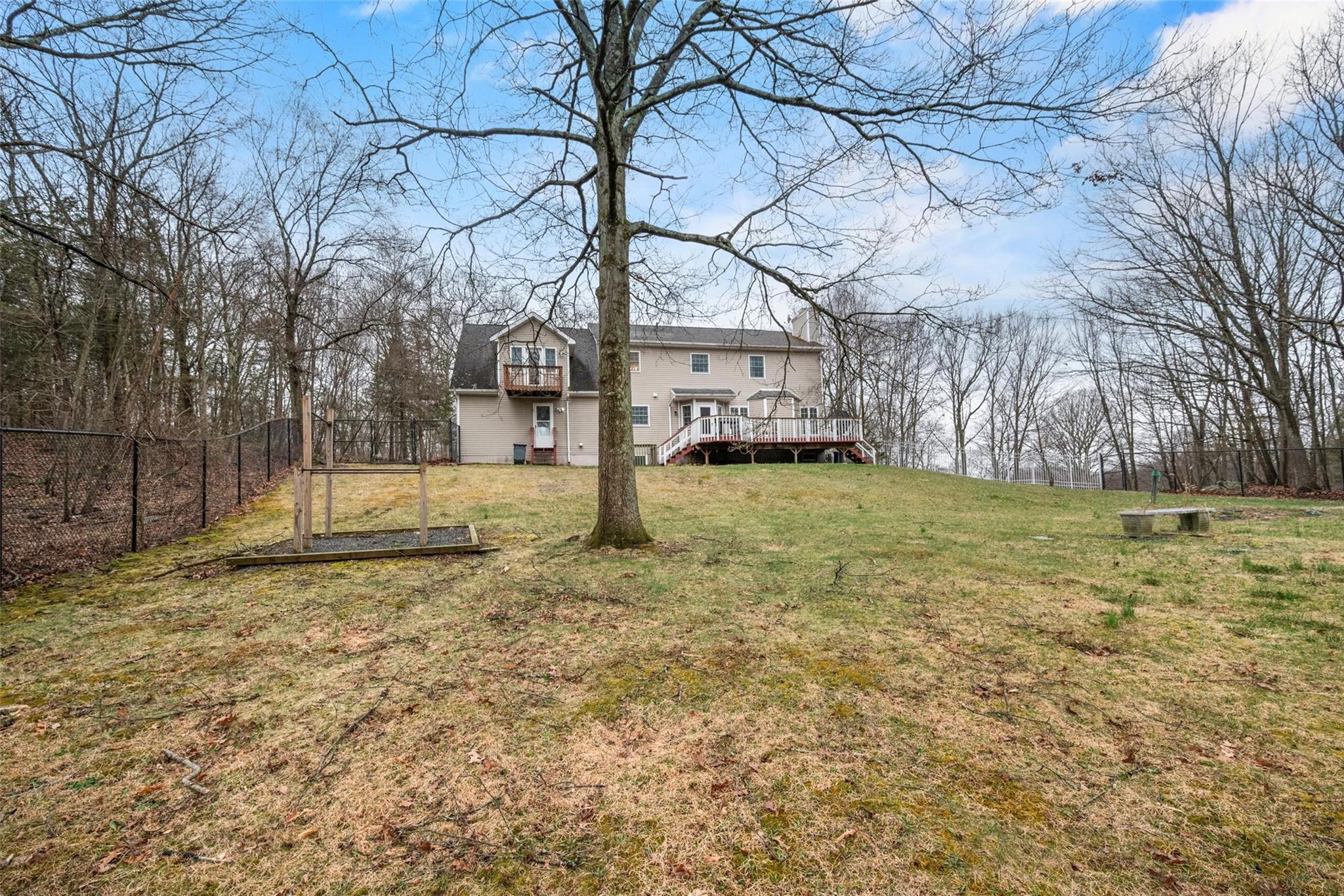 56 Sunset Ridge Road Rdg, Monroe, New York image 40
