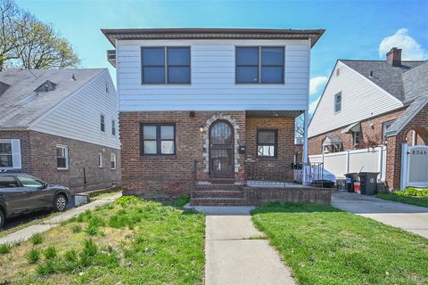80-50 232nd Street Queens Village NY 11427