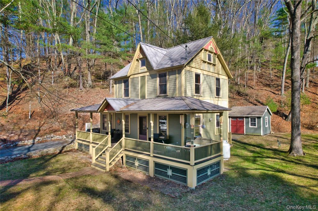 Photo of 1193 South Road, Wurtsboro, NY 12790 (MLS # 982652)