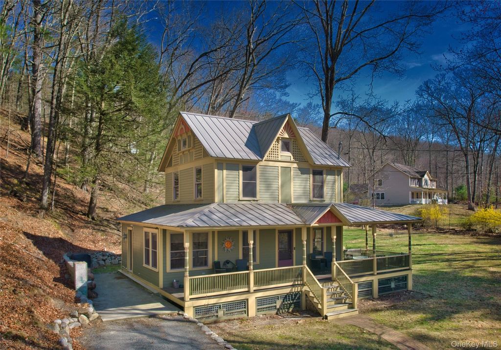 Photo of 1193 South Road, Wurtsboro, NY 12790 (MLS # 982652)