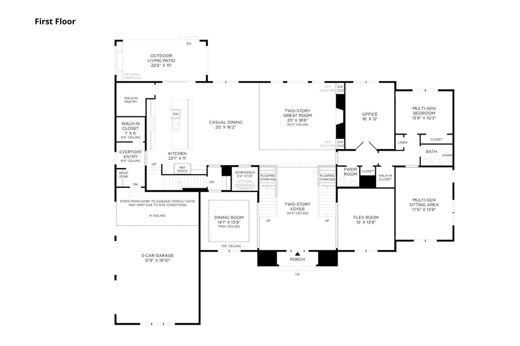 9 Sienna Court, Dix Hills, New York image 12