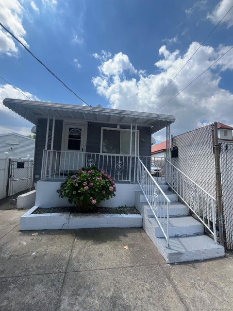 Multifamily For Sale - 325 Underhill Avenue<br/> Bronx, NY 10473