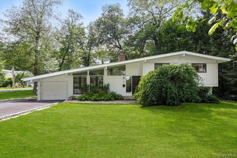 Homes For Sale - 43 Winslow Road<br/> White Plains, NY 10606