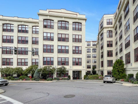 Condo For Rent - 1 Scarsdale Road #501<br/> Tuckahoe, NY 10707