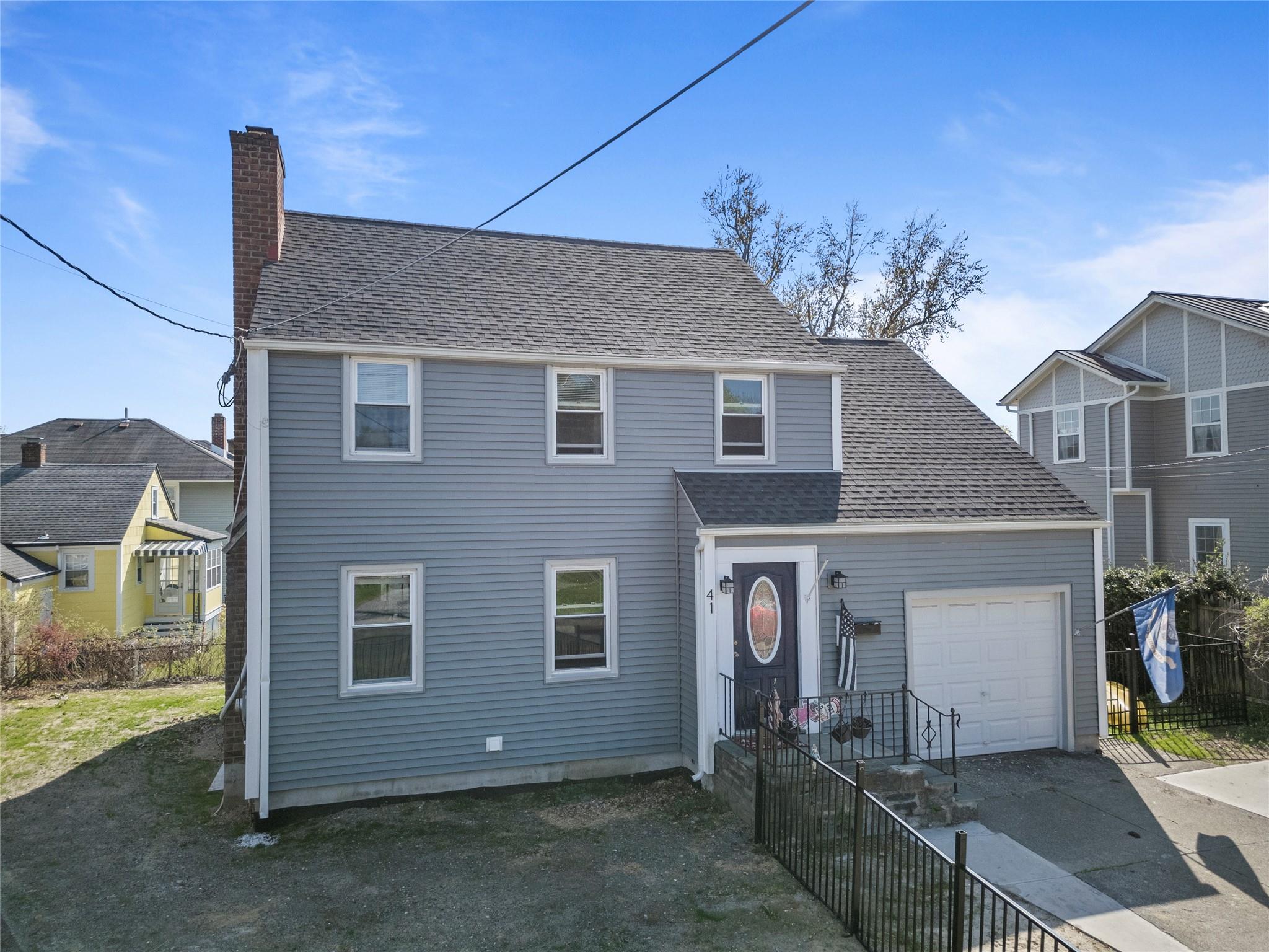 41 Verplanck Avenue, Beacon, New York image 2
