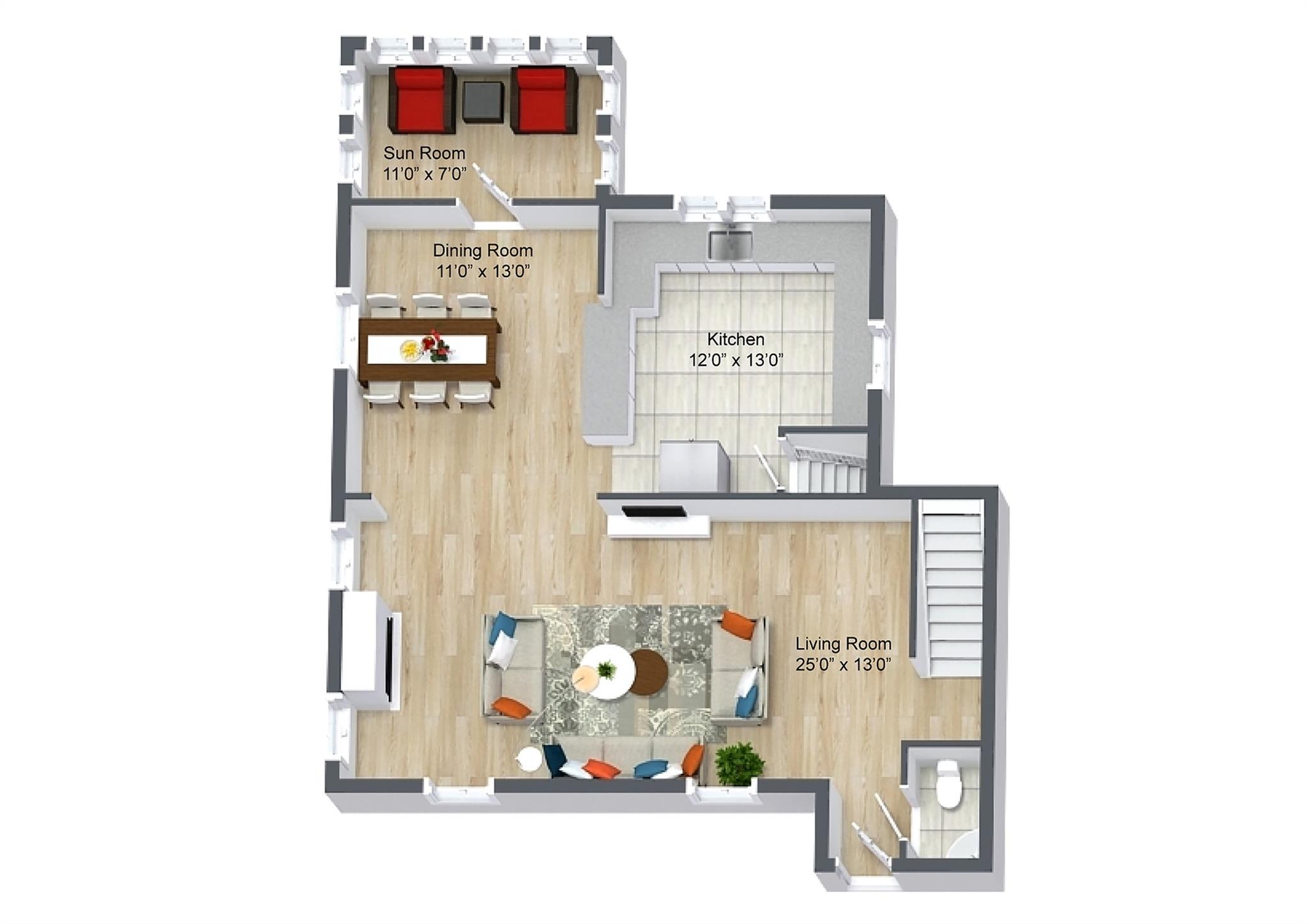 41 Verplanck Avenue, Beacon, New York image 18