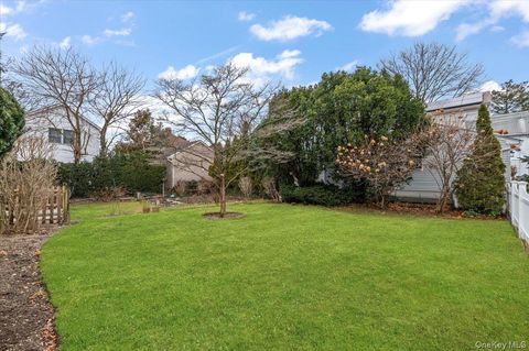 Vacant Land For Sale - 13 Elm Street<br/> Greenvale, NY 11548