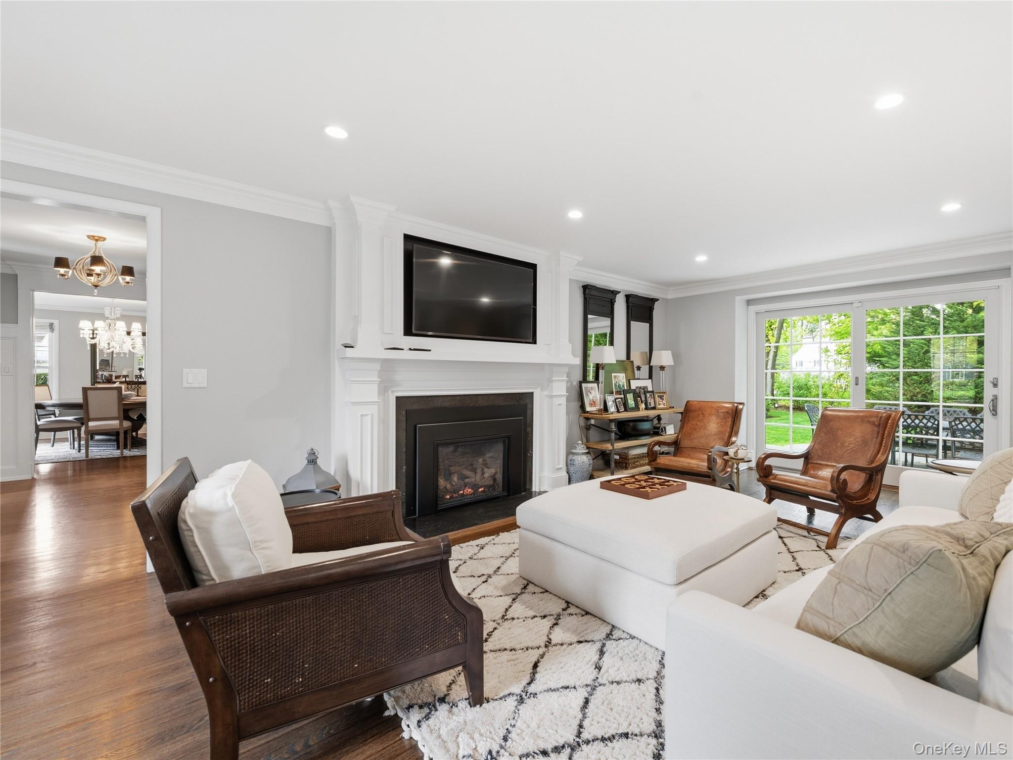 140 Remington Road