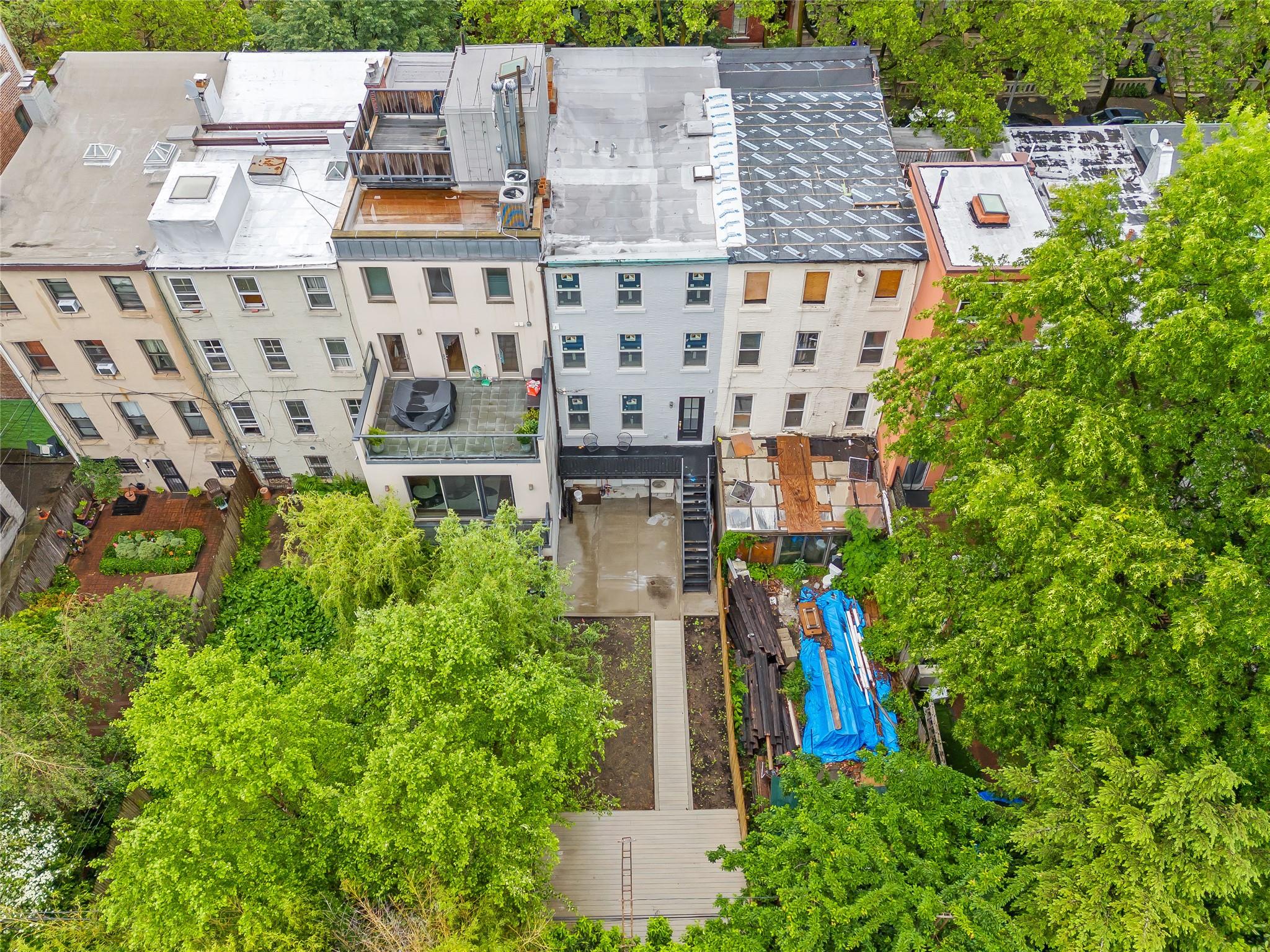 2118 45th Avenue #1 AND 2, Long Island City, New York image 49