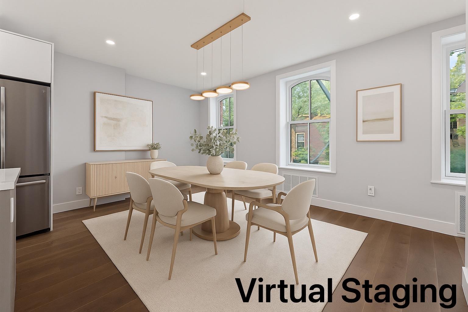 2118 45th Avenue #1 AND 2, Long Island City, New York image 4