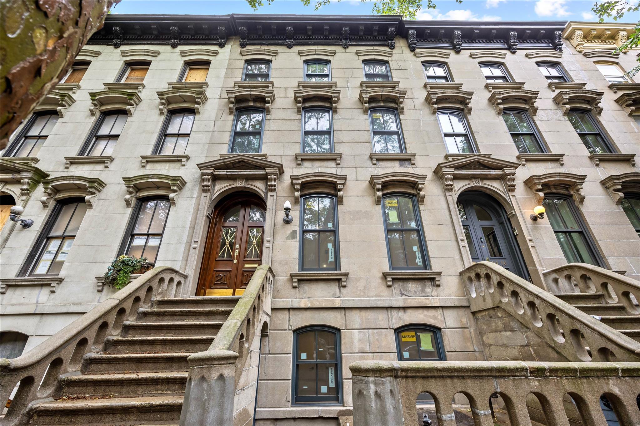 Property for Sale at 45th Avenue 1 And 2, Long Island City, Queens, NY - Bedrooms: 6 
Bathrooms: 5.5 
Rooms: 15  - $3,980,000