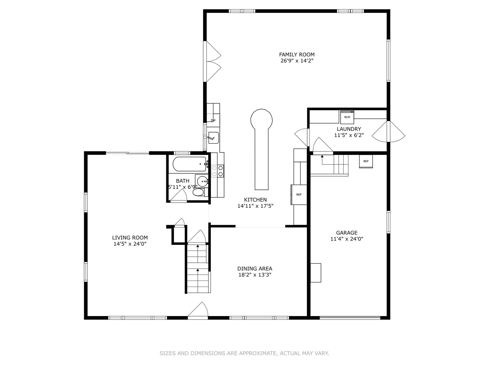 24 Garden Boulevard, Hicksville, New York image 37