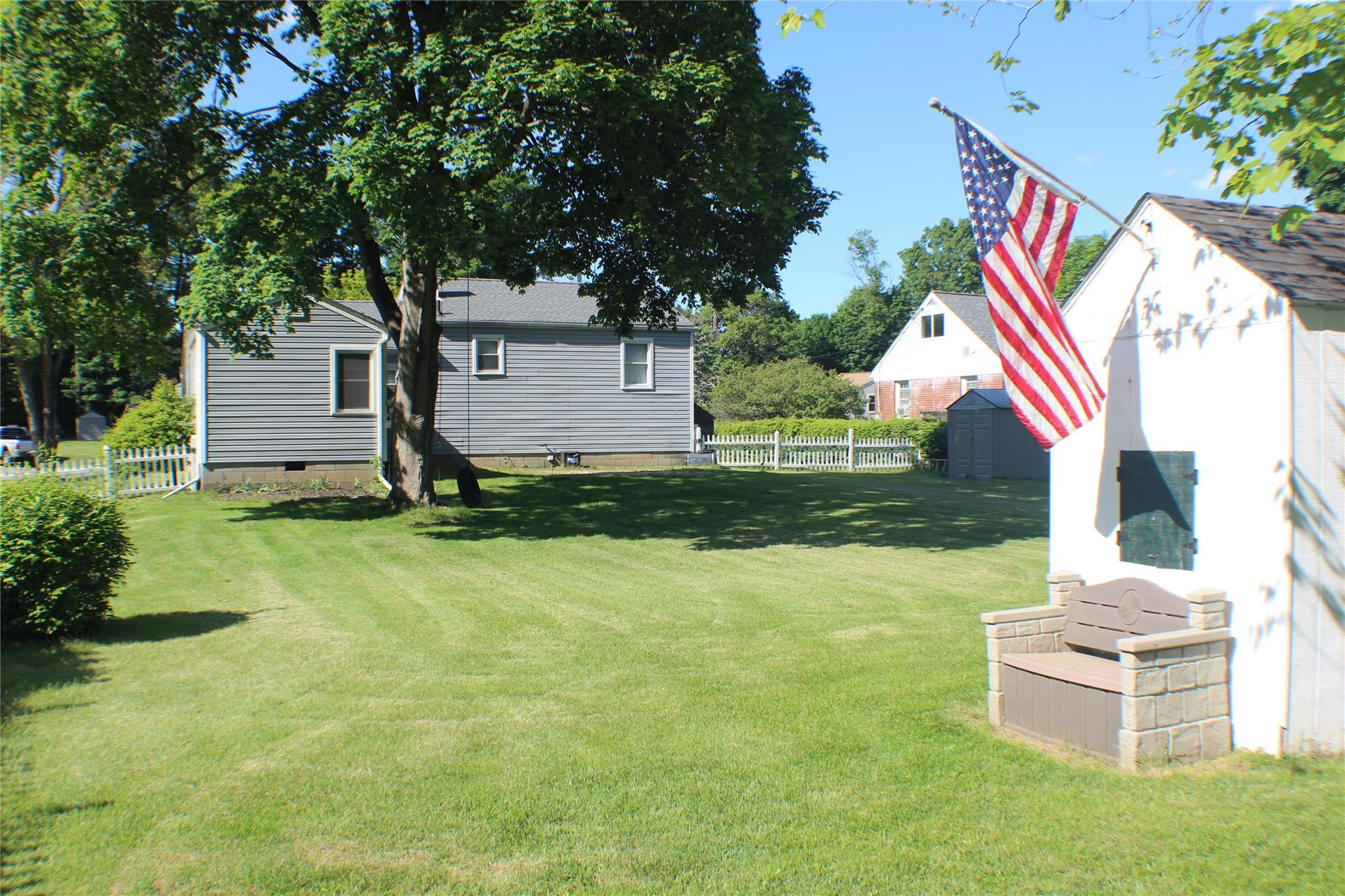 17 Morgan Circle, Hyde Park, New York image 4