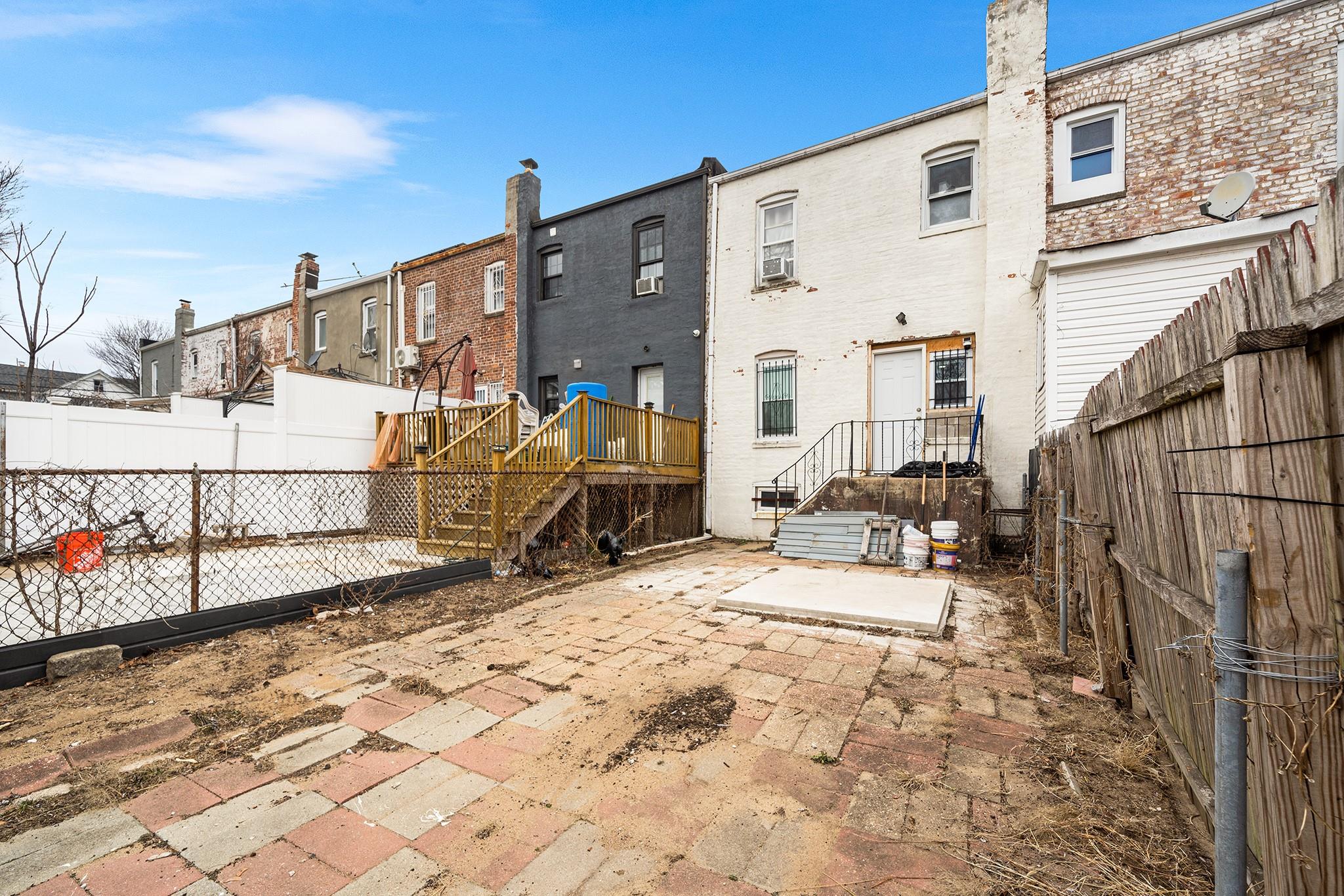 153-14 119th Avenue, Jamaica, New York image 16