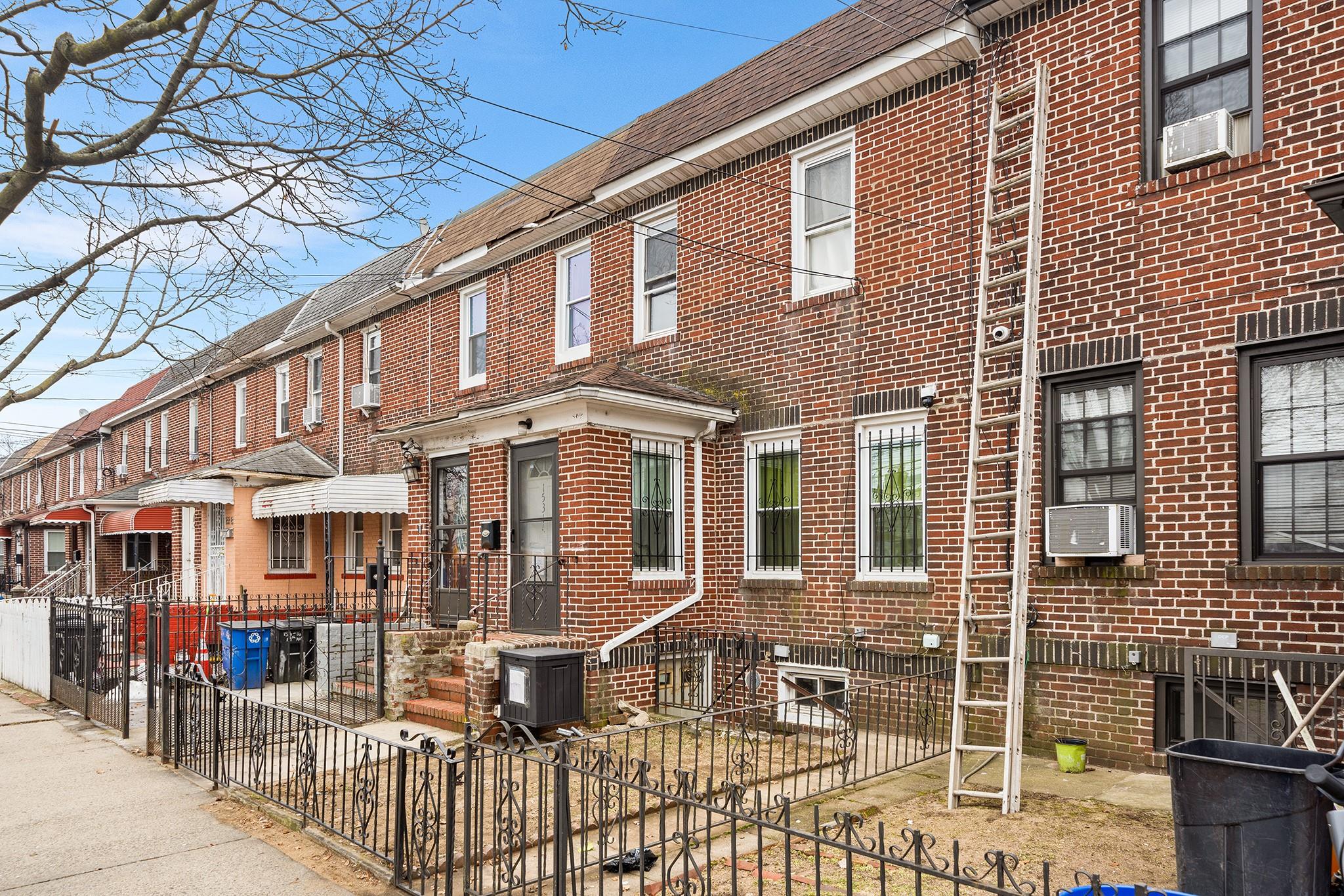 153-14 119th Avenue, Jamaica, New York image 3