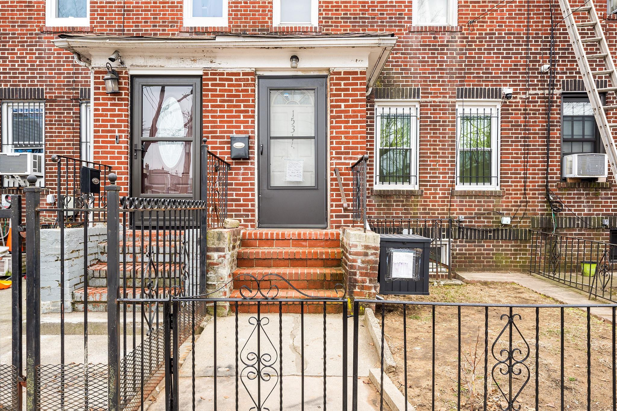 153-14 119th Avenue, Jamaica, New York image 2