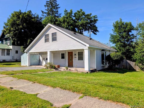 Photo of 93 Carrier Street, Liberty, NY 12754 (MLS # 1022972)