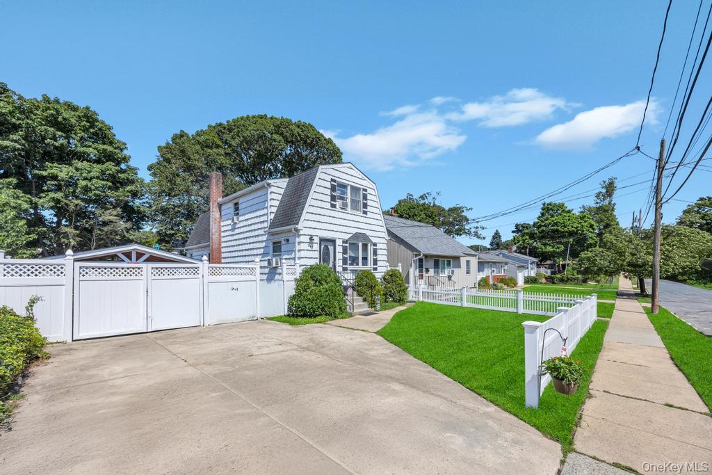 265 Starke Avenue
