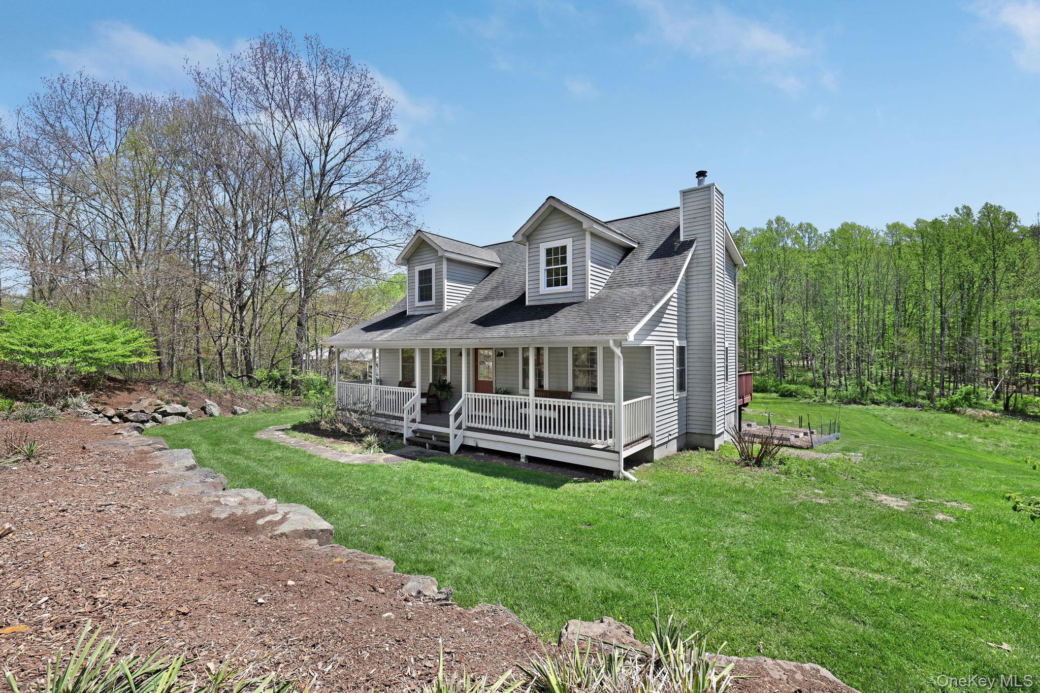 319 Reservoir Road