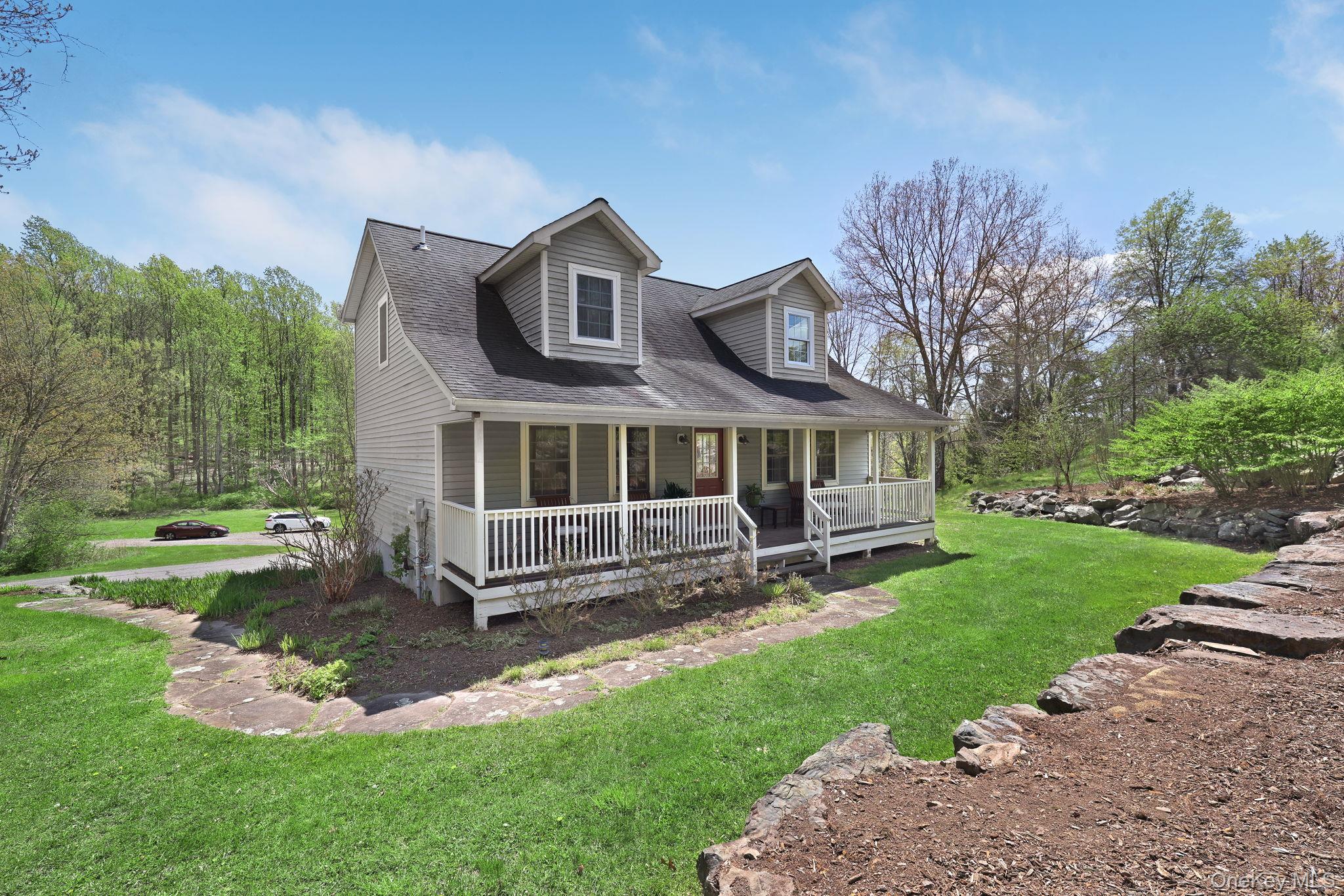 319 Reservoir Road