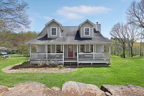 319 Reservoir Road Middletown NY 10940
