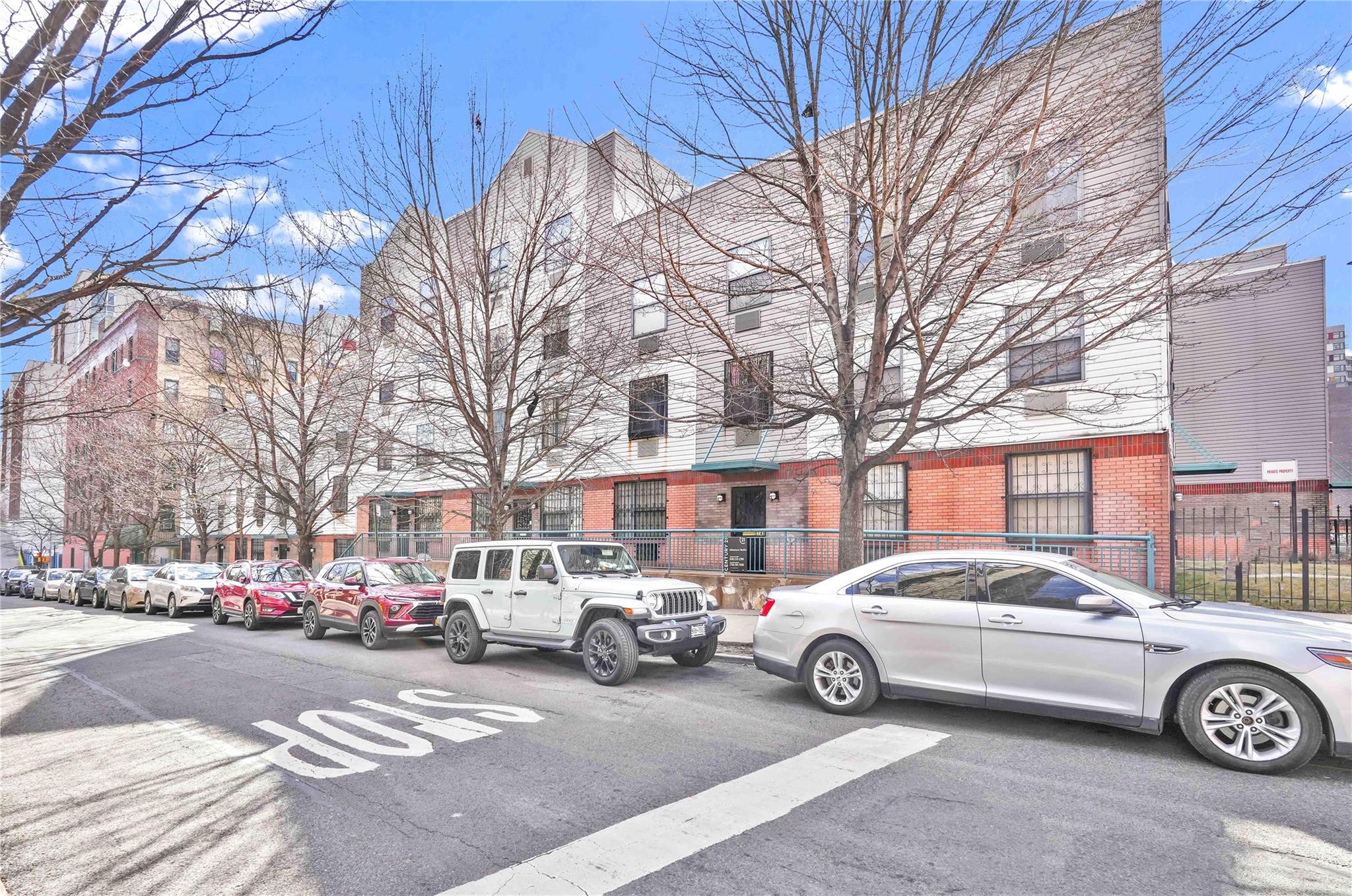 514 E 159th Street #A, Bronx, New York image 1