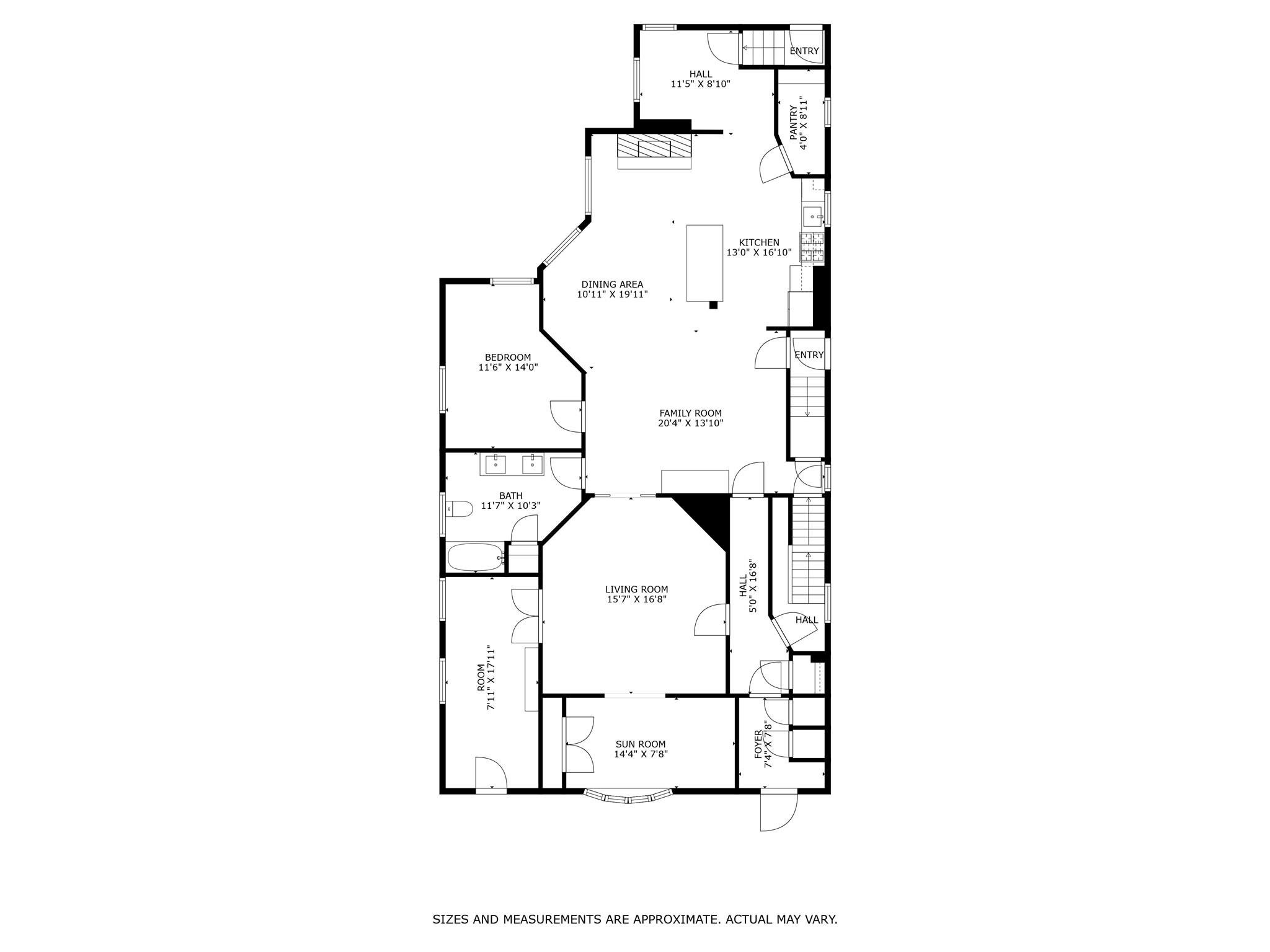 171 Arlington Avenue, Brooklyn, New York image 24