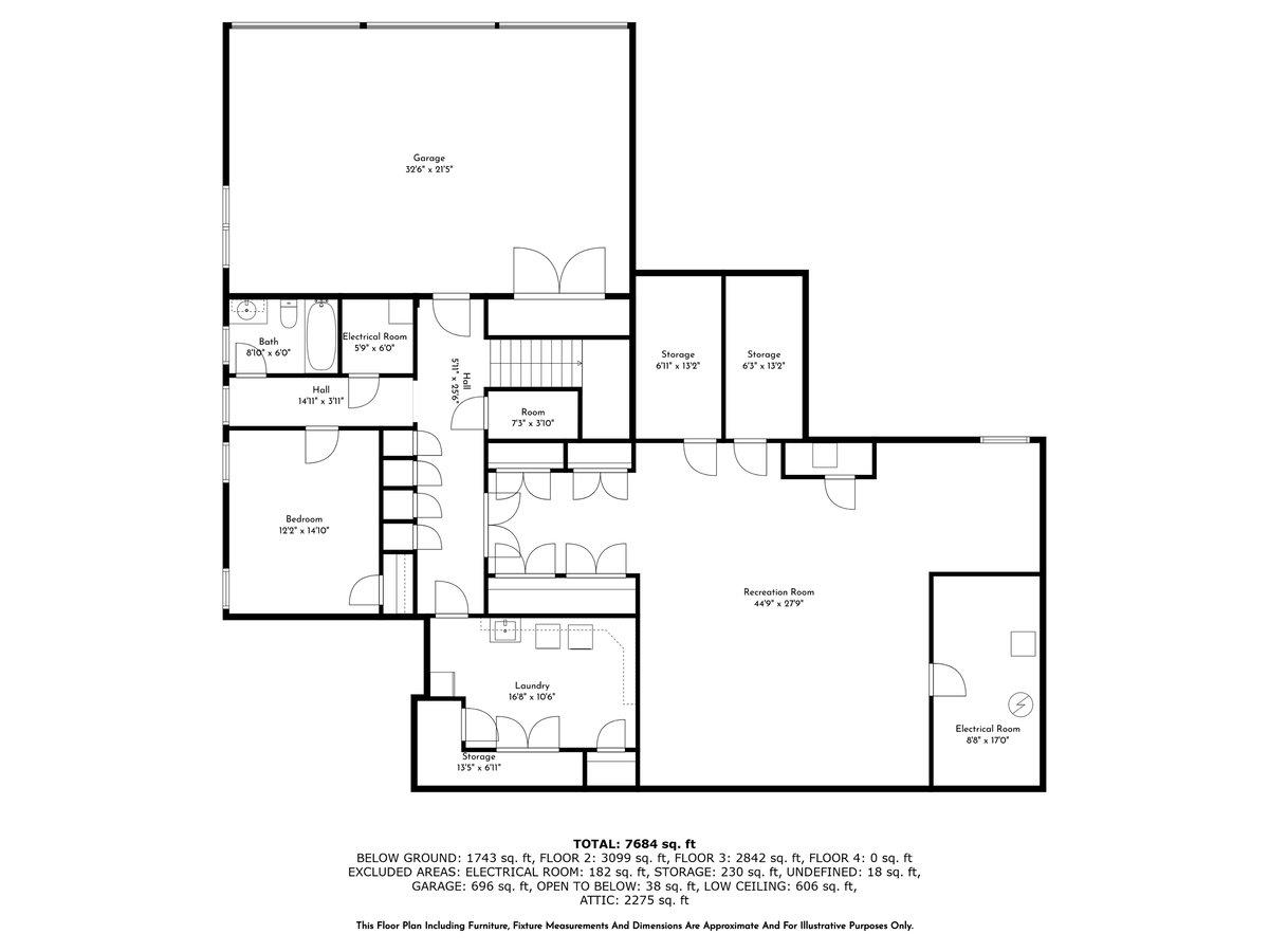 29 Hampton Road, Scarsdale, Florida image 34