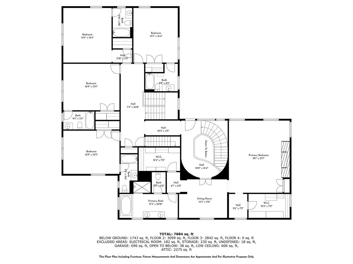29 Hampton Road, Scarsdale, Florida image 33