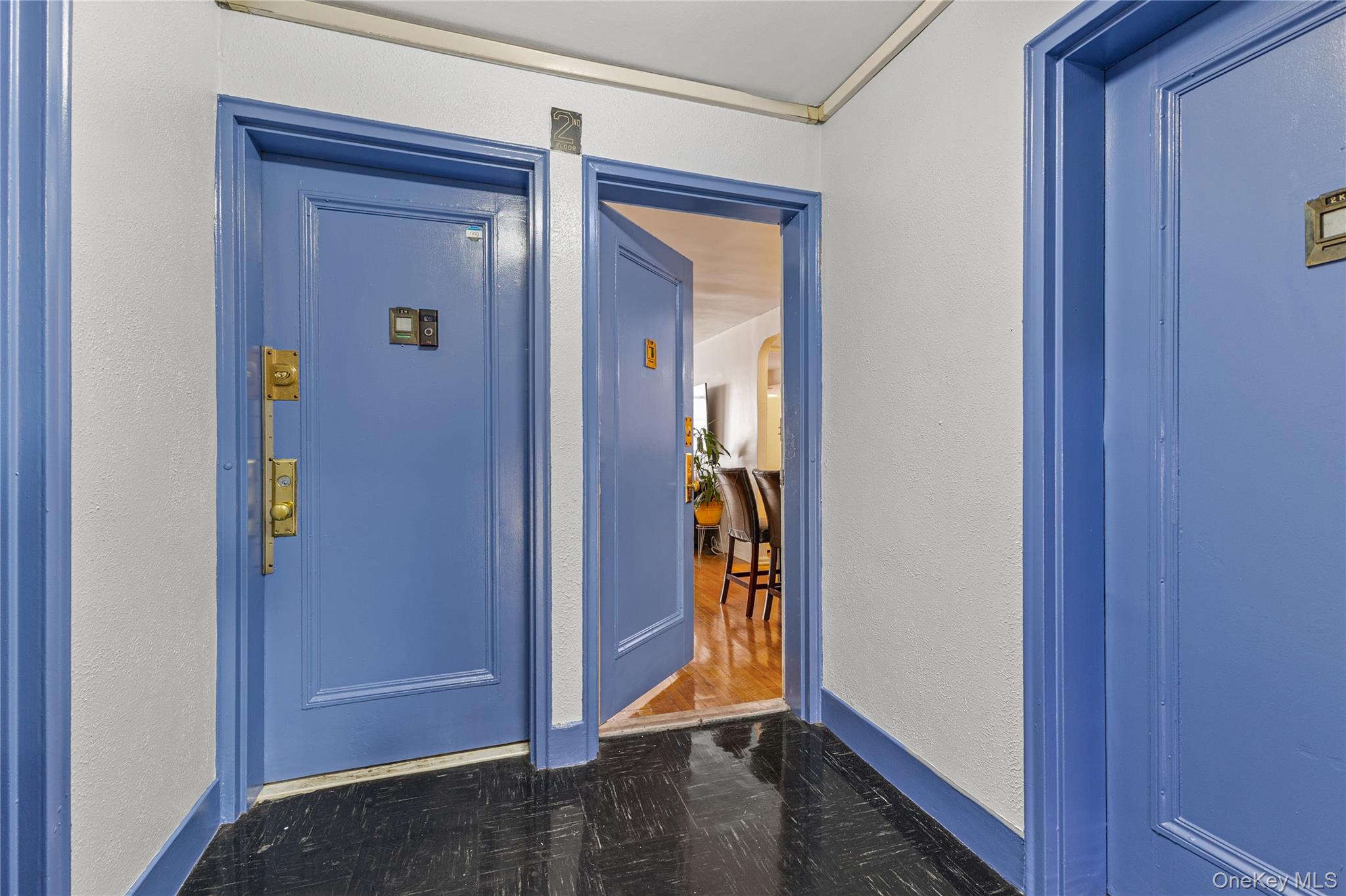 3239 Barker Avenue 2J