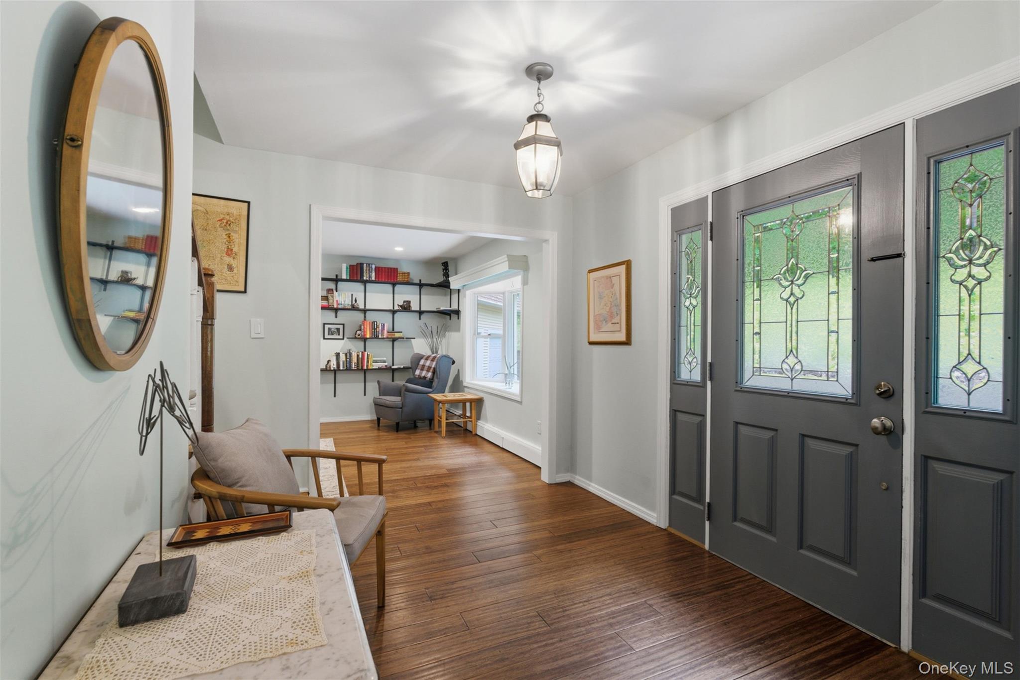 186 High Ridge Road
