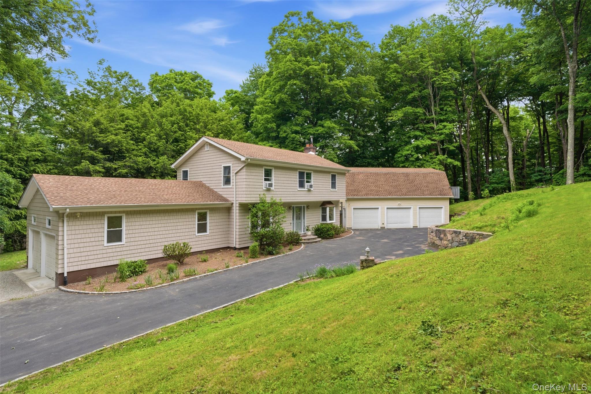 186 High Ridge Road
