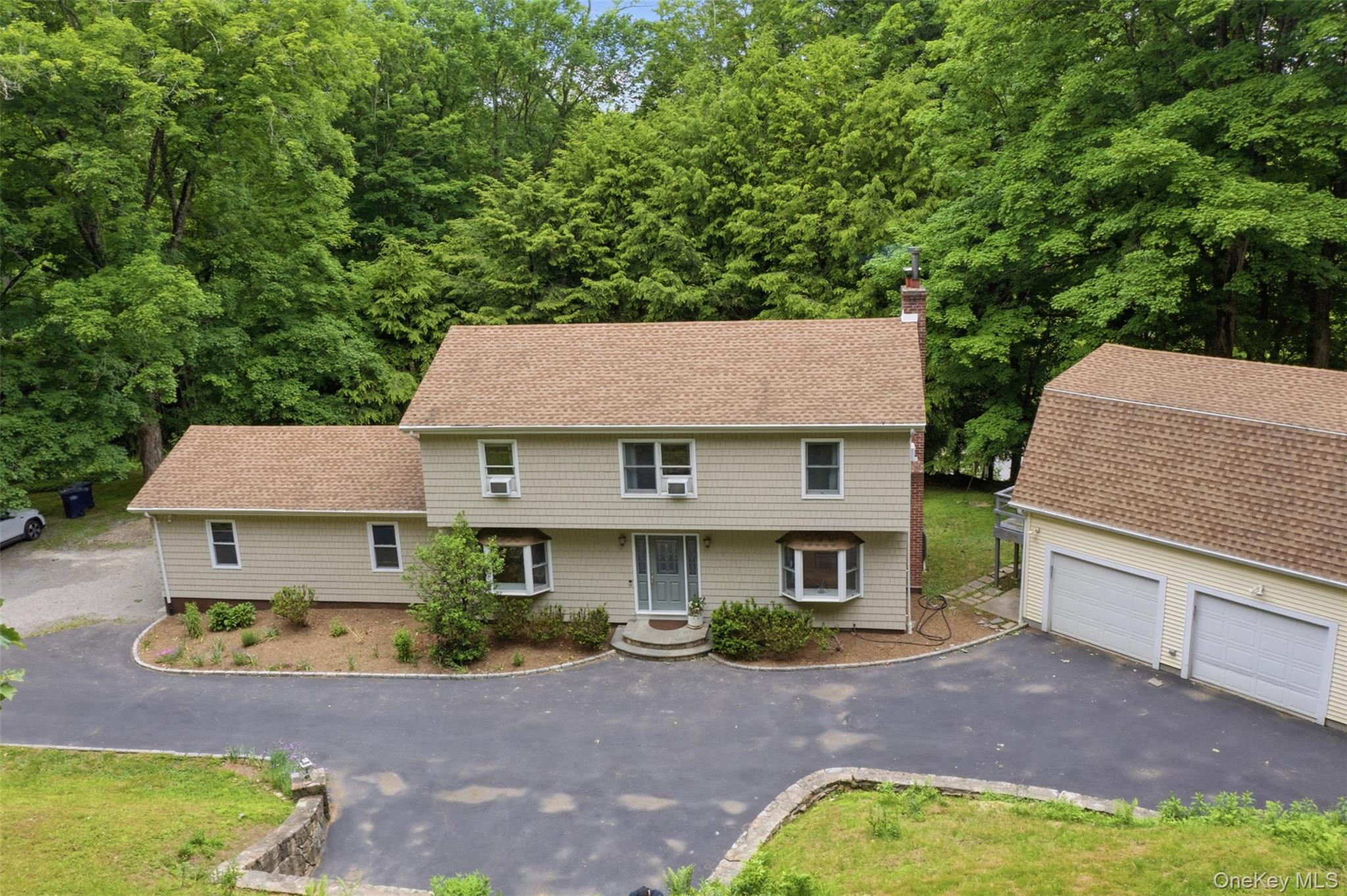 186 High Ridge Road