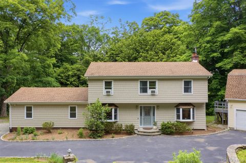 Homes For Sale - 186 High Ridge Road<br/> Westchester County, Pound Ridge, NY 10576