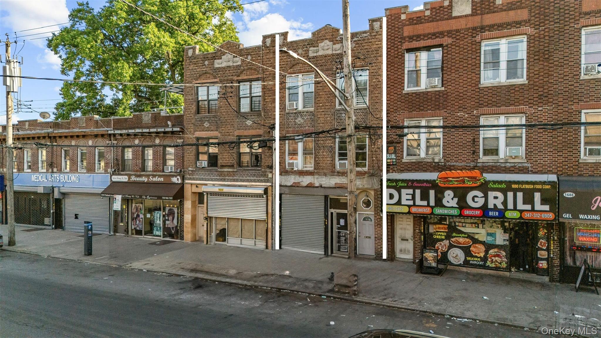 1692 Flatbush Ave
